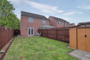Garden- click for photo gallery